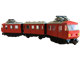 Electric Passenger Train Set thumbnail