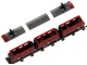 Electric Passenger Train Set thumbnail