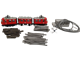 Electric Passenger Train Set thumbnail