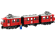 Electric Passenger Train Set thumbnail