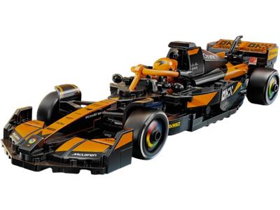 LEGO 77251 Speed Champions Formula 1 McLaren MCL38 F1 Team Race