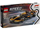 McLaren MCL38 F1 Team Race Car thumbnail
