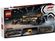 McLaren MCL38 F1 Team Race Car thumbnail