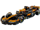 McLaren MCL38 F1 Team Race Car thumbnail