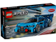 Bugatti Vision GT Hyper Sports Car thumbnail