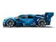 Bugatti Vision GT Hyper Sports Car thumbnail