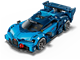 Bugatti Vision GT Hyper Sports Car thumbnail
