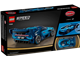 Bugatti Vision GT Hyper Sports Car thumbnail