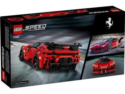 Ferrari  フェラーリ 主催者テーマ展示② ~エンツォ・フェラーリ生誕125周年企画