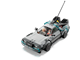 Time Machine from Back to the Future thumbnail