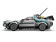 Time Machine from Back to the Future thumbnail