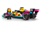 F1 ACADEMY LEGO Race Car thumbnail