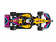 F1 ACADEMY LEGO Race Car thumbnail