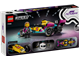F1 ACADEMY LEGO Race Car thumbnail