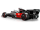 Audi Revolut F1 Team R26 Race Car thumbnail