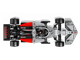 Audi Revolut F1 Team R26 Race Car thumbnail