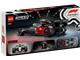 Audi Revolut F1 Team R26 Race Car thumbnail