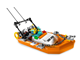 Coast Guard Truck with Speed Boat thumbnail