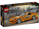 The Fast and The Furious Toyota Supra MK4 thumbnail