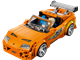 The Fast and The Furious Toyota Supra MK4 thumbnail
