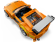 The Fast and The Furious Toyota Supra MK4 thumbnail