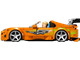 The Fast and The Furious Toyota Supra MK4 thumbnail