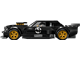 Ken Block's 1965 Ford Mustang Hoonicorn RTR V1 thumbnail