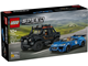 Jaguar Project 7 & Land Rover Defender thumbnail