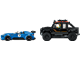 Jaguar Project 7 & Land Rover Defender thumbnail