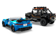 Jaguar Project 7 & Land Rover Defender thumbnail