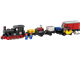 Freight Steam Train Set thumbnail