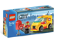 Mail Van thumbnail