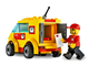 Mail Van thumbnail