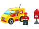 Mail Van thumbnail