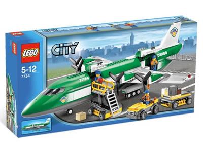 lego aeroplane set