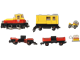 Freight Train Set thumbnail