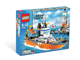 Coast Guard Patrol Boat & Tower thumbnail