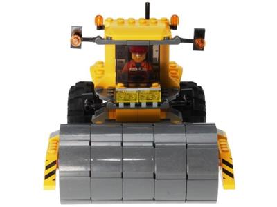 Lego city 7746 hot sale