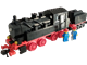 Steam Engine with Tender thumbnail
