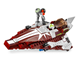 Ahsoka's Starfighter and Droids thumbnail