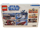 Ahsoka's Starfighter and Droids thumbnail