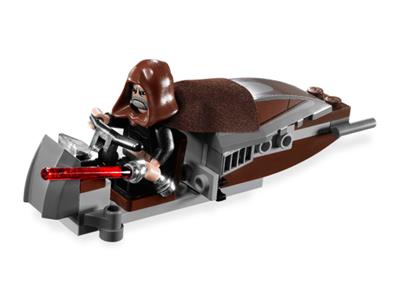 LEGO Star Wars The Clone Wars Count Dooku's Solar Sailer | BrickEconomy