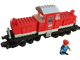 Diesel Heavy Shunting Locomotive thumbnail
