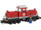 Diesel Heavy Shunting Locomotive thumbnail