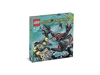 Lego 7772 clearance