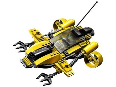 lego 7773