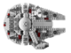 Midi-scale Millennium Falcon thumbnail