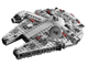 Midi-scale Millennium Falcon thumbnail