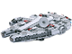 Midi-scale Millennium Falcon thumbnail