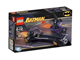 The Batman Dragster Catwoman Pursuit thumbnail